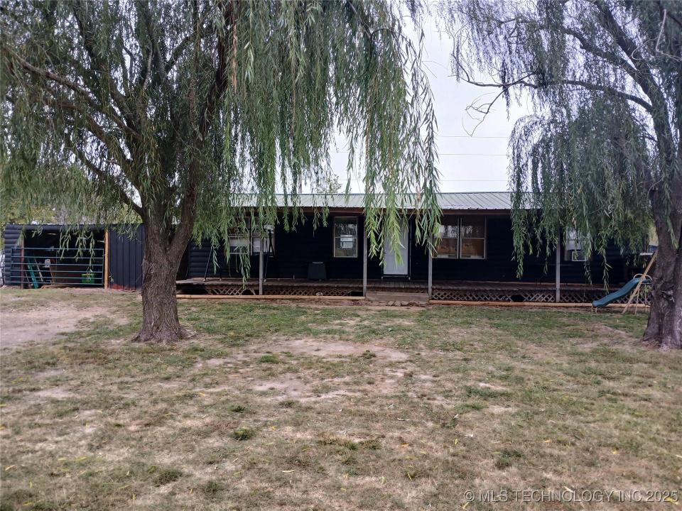 413697 E 1090 Road, Checotah, Oklahoma 74426, États-Unis