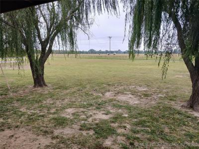 413697 E 1090 Road, Checotah, Oklahoma 74426, États-Unis