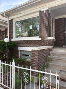 7744 S Rhodes Avenue, Chicago, Illinois 60619, USA