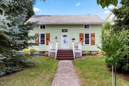 603 N Hawley Rd, Milwaukee, Wisconsin 53213, USA