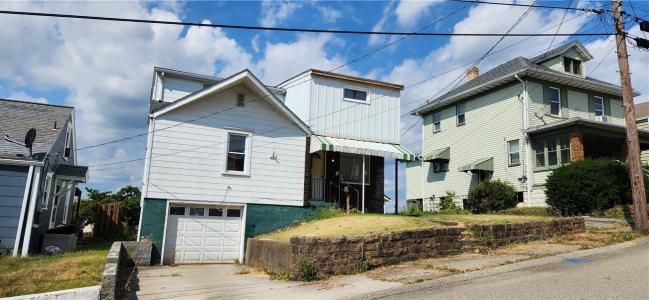 7 S Jacob St, Uniontown, Pennsylvania 15401