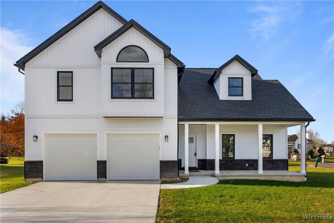 4248 Scenic Drive, Lewiston, 紐約州 14174, 美國