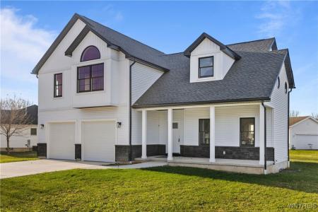 4248 Scenic Drive, Lewiston, 紐約州 14174, 美國