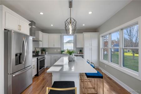 4248 Scenic Drive, Lewiston, 紐約州 14174, 美國