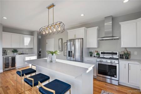 4248 Scenic Drive, Lewiston, 紐約州 14174, 美國