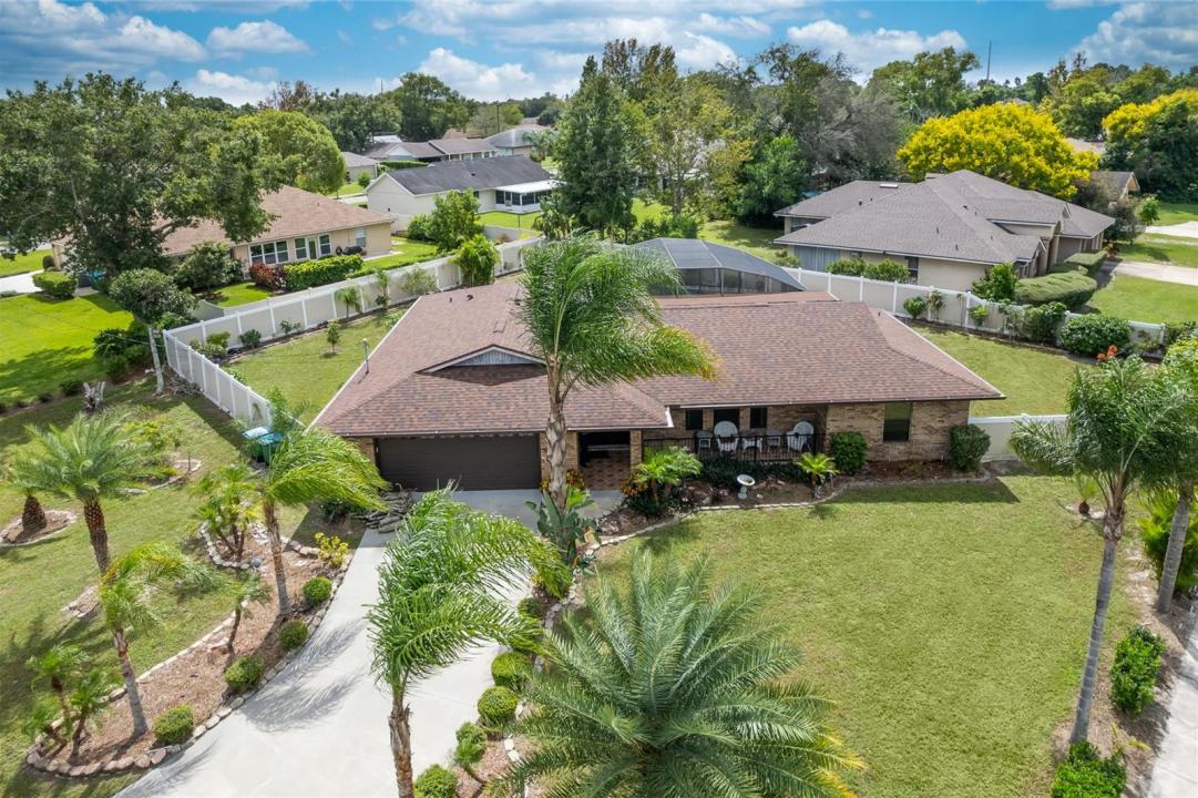 1351 Baton Dr, Deltona, 佛罗里达州 32725, 美国