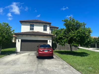 11608 Sw 246th Terrace, Homestead, Flórida 33032, Estados Unidos