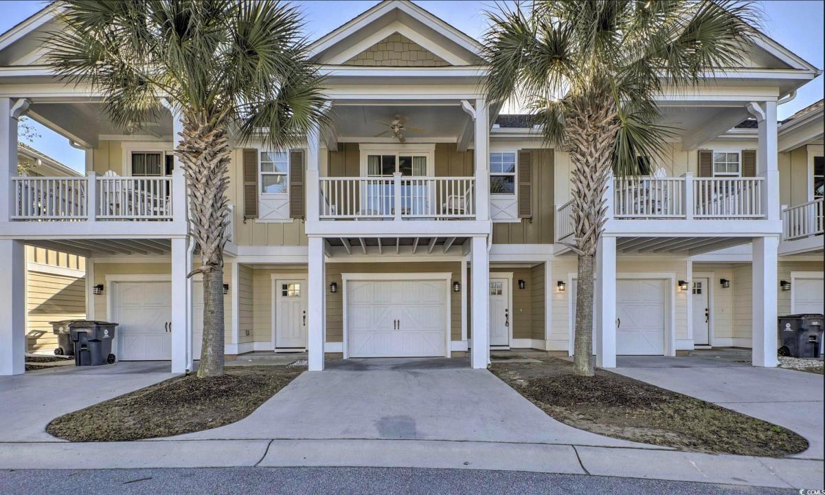 835 Maderia Dr. TH6-R2, North Myrtle Beach, Caroline Du Sud 29582, États-Unis
