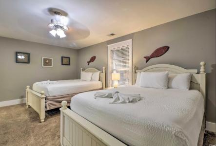 835 Maderia Dr. TH6-R2, North Myrtle Beach, Caroline Du Sud 29582, États-Unis