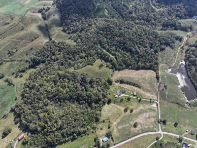 37.33 Ac Charlie Doty Road, Greeneville, Tennessee 37745, Estados Unidos