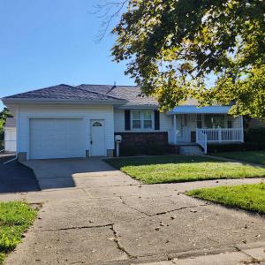 1005 Maple, Essexville, Michigan 48732, USA