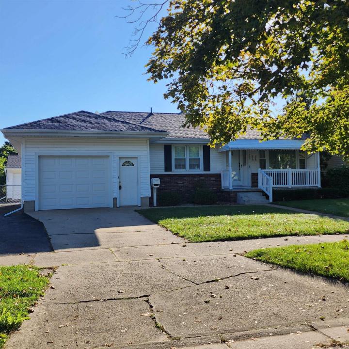 1005 Maple, Essexville, ミシガン 48732, アメリカ合衆国