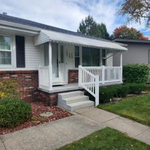 1005 Maple, Essexville, ミシガン 48732, アメリカ合衆国