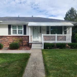 1005 Maple, Essexville, ミシガン 48732, アメリカ合衆国