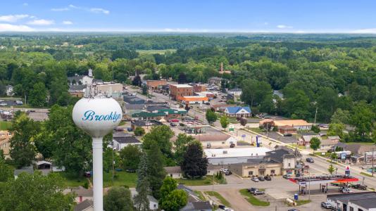 144 Ashley Court, Brooklyn, Michigan 49230, Estados Unidos