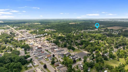 144 Ashley Court, Brooklyn, Michigan 49230, Estados Unidos