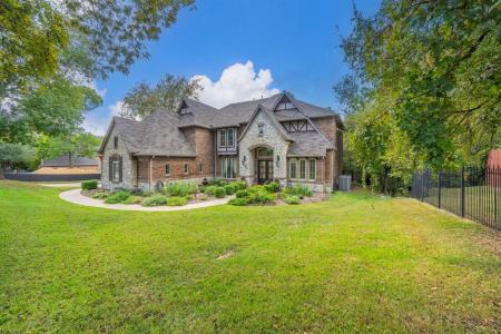 1811 Magic Valley Lane, Cedar Hill, 德克薩斯州 75104, 美國