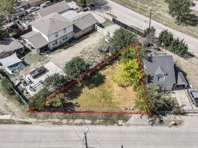 3519 Weisenberger Drive, Dallas, Texas 75212, USA