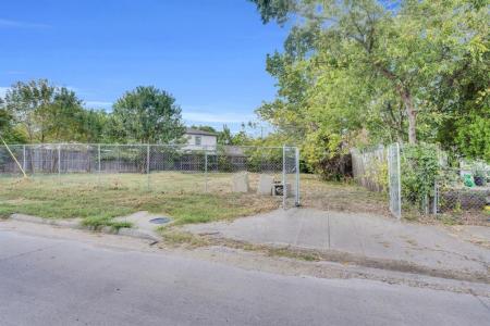 3519 Weisenberger Drive, Dallas, Texas 75212