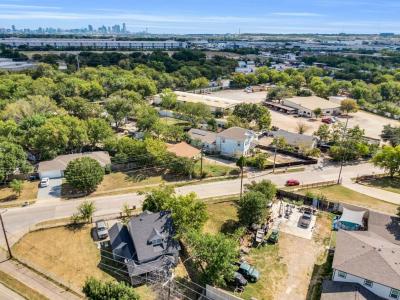 3519 Weisenberger Drive, Dallas, Texas 75212