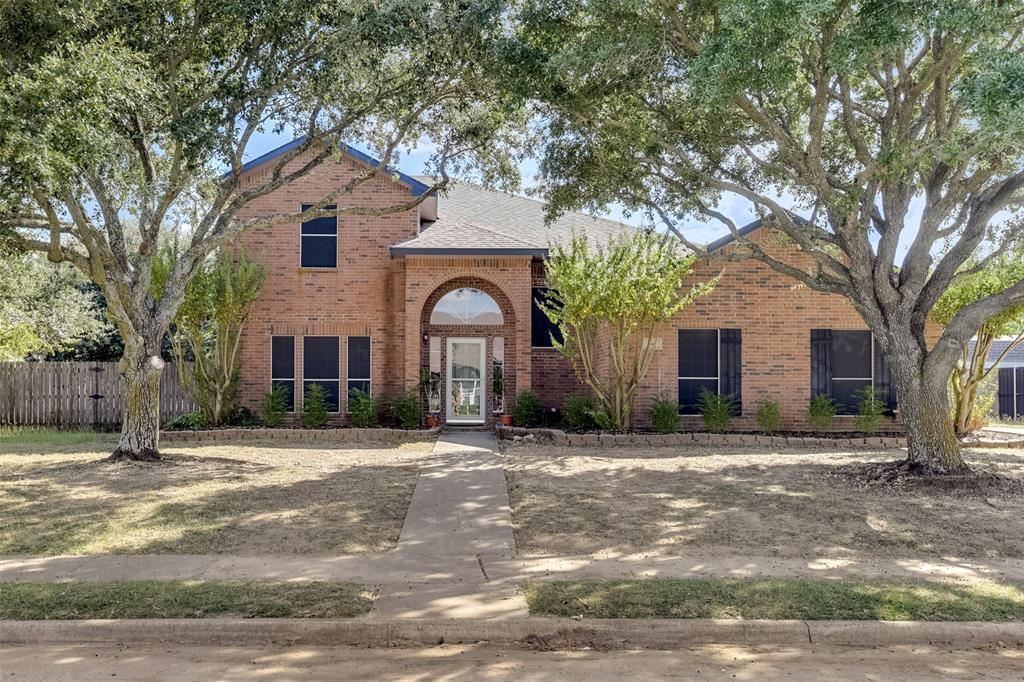 960 High Knoll Drive, Midlothian, تكساس 76065, الولايات المتحدة