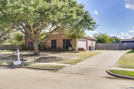 960 High Knoll Drive, Midlothian, تكساس 76065, الولايات المتحدة