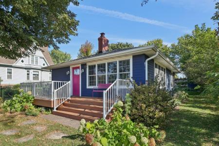 132 Summit Avenue, Center City, 미네소타 55012, 미국