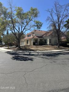 38339 San Mateo Avenue, Palmdale, California 93551