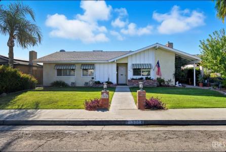 1014 3rd Street, Taft, California 93268, USA