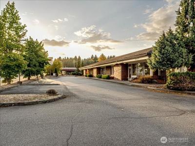 10317 122nd Street , ABCD, Puyallup, Washington 98374