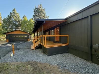 17375 Scaup Drive, Bend, 奧勒崗州 97707, 美國