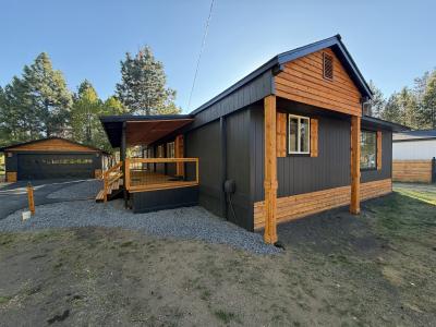 17375 Scaup Drive, Bend, 奧勒崗州 97707, 美國