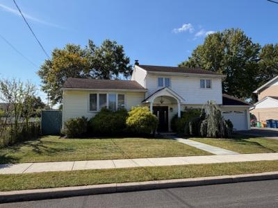 28 willow CT, TOTOWA, Nova Jersey 07512, Estados Unidos