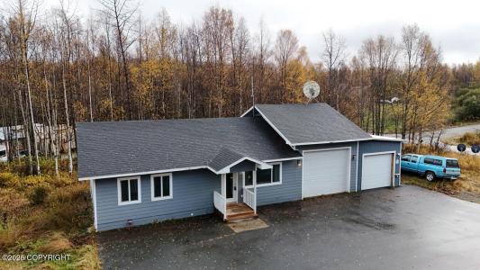 51130 Crestview Avenue, Nikiski/north Kenai, Alaska 99635, États-Unis