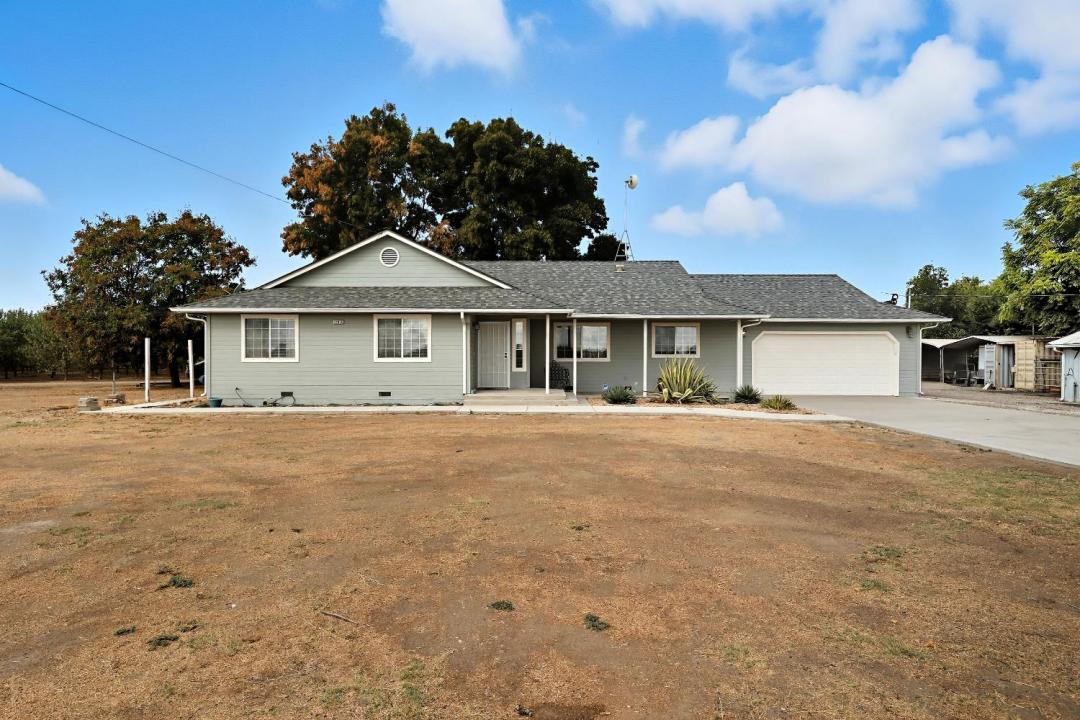 22850 Road 13, Chowchilla, California 93610