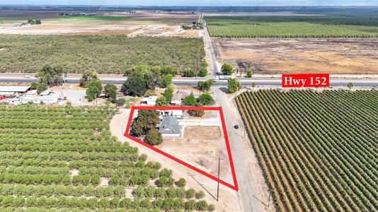 22850 Road 13, Chowchilla, California 93610