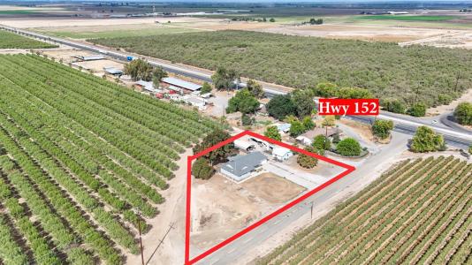 22850 Road 13, Chowchilla, California 93610