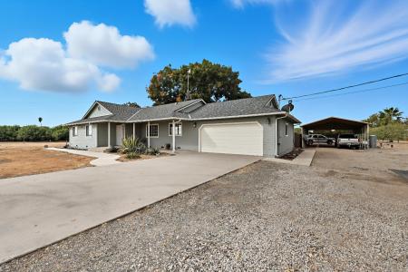 22850 Road 13, Chowchilla, California 93610