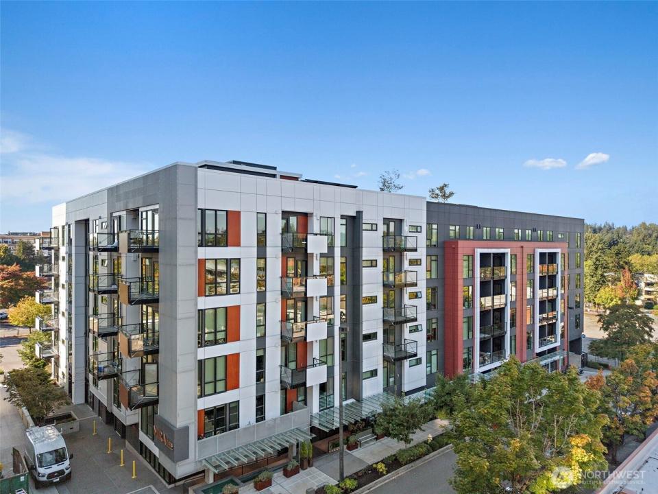 1085 103rd Avenue Ne #227, Bellevue, Washington 98004