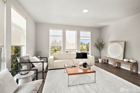 1085 103rd Avenue Ne #227, Bellevue, Washington 98004