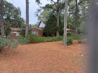 541 E. Saluda Hall Road, Ahoskie, Caroline Du Nord 27910, États-Unis