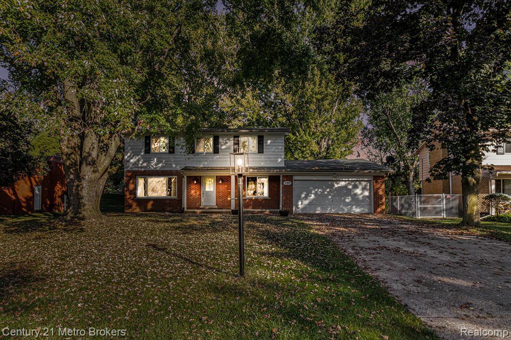 5391 Antoinette Dr , Grand Blanc, Michigan 48439, Estados Unidos