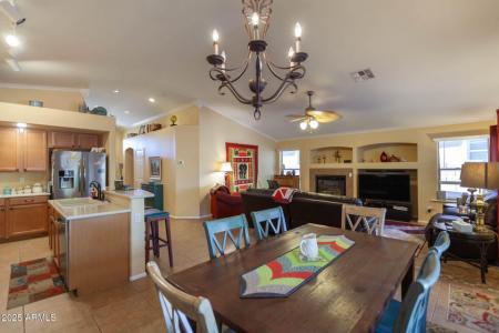 16550 W Desert Ln, Surprise, Arizona 85388, Estados Unidos