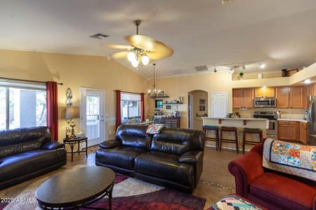 16550 W Desert Ln, Surprise, Arizona 85388, Estados Unidos