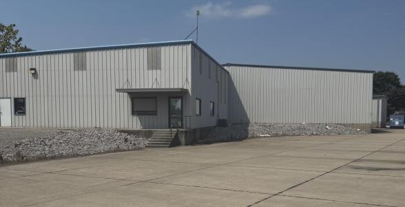 300 Matthews Lane - Back , Sikeston, Missouri 63801, Estados Unidos