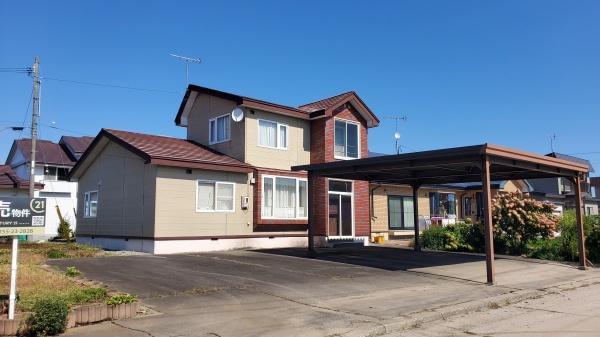 茂岩栄町179, 豊頃町茂岩栄町 売家 南向き住宅, 中川郡豊頃町, Hokkaido 089-5313, Nhật Bản