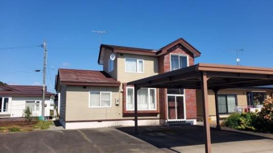 茂岩栄町179, 豊頃町茂岩栄町 売家 南向き住宅, 中川郡豊頃町, Hokkaido 089-5313, Nhật Bản