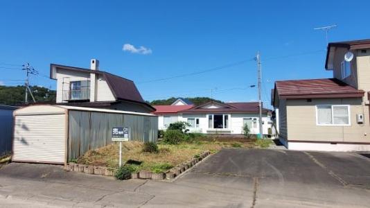 茂岩栄町179, 豊頃町茂岩栄町 売家 南向き住宅, 中川郡豊頃町, Hokkaido 089-5313, Nhật Bản