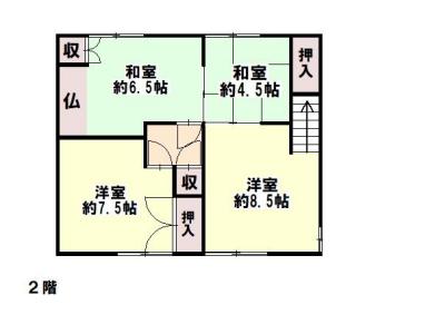 豊富町豊富, 姫路市豊富町豊富　古家付土地, 姫路市, 兵库县 679-2123, 日本