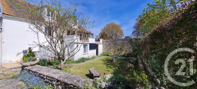 Commeny, Isla De Francia 95450, Francia